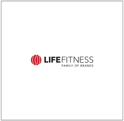 LIFE FITNESS