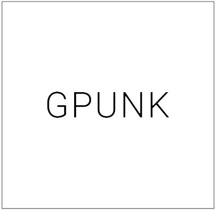 GPUNK