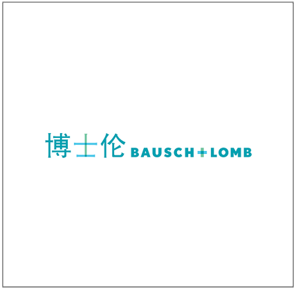 BAUSCH+LOMB