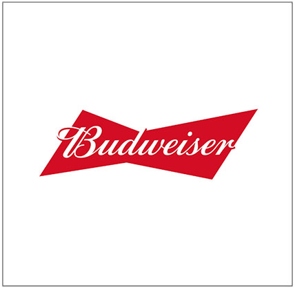 Budweiser