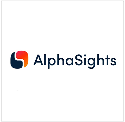 Alpha sight